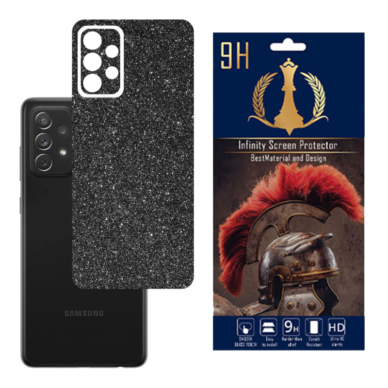 برچسب پوششی اینفینیتی مدل PRO MAX مناسب برای گوشی موبایل سامسونگ GALAXY A73