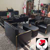 مبل اداری طرح پاندا