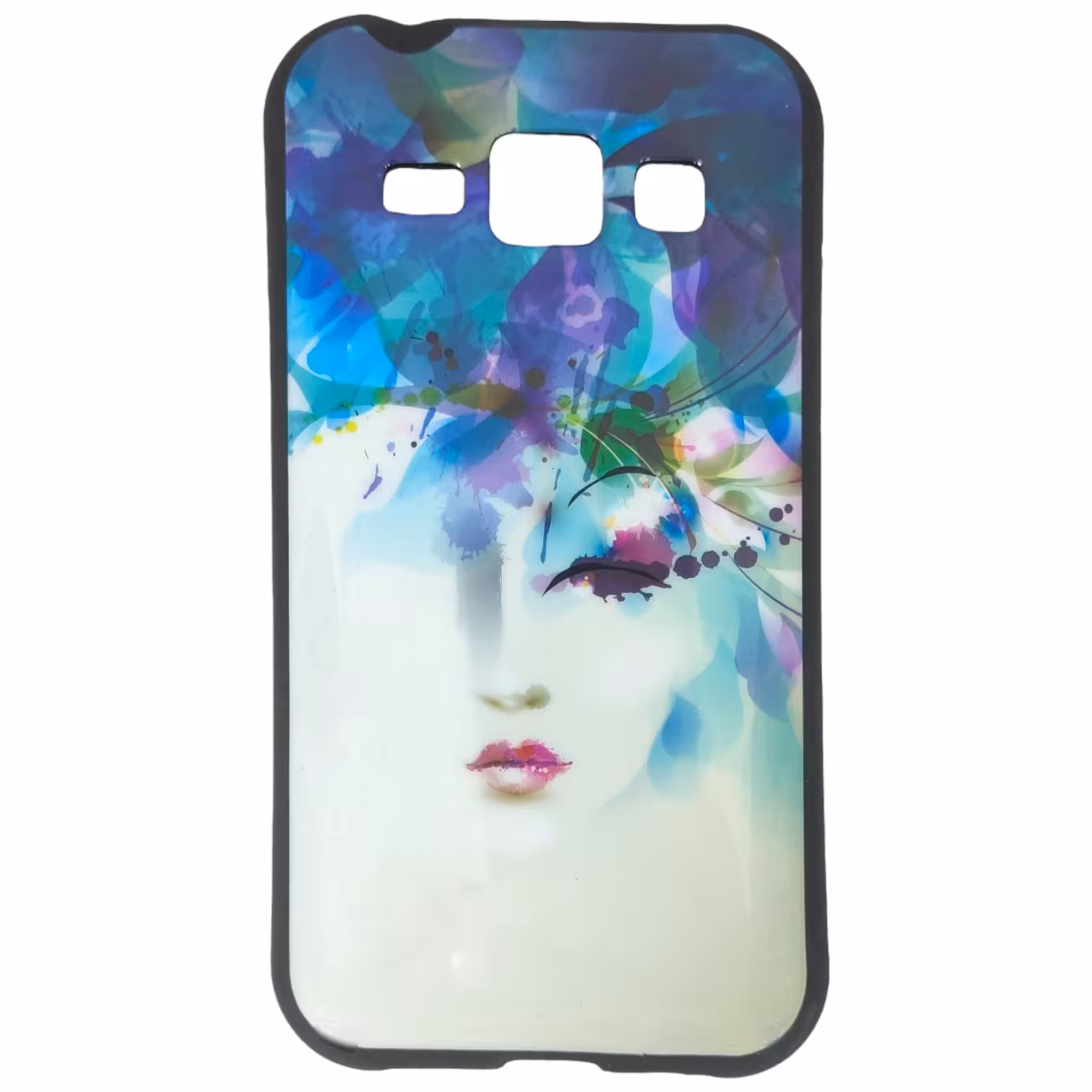 کاور رکسر مدل SiliGel مناسب برای گوشی موبایل سامسونگ Galaxy j1