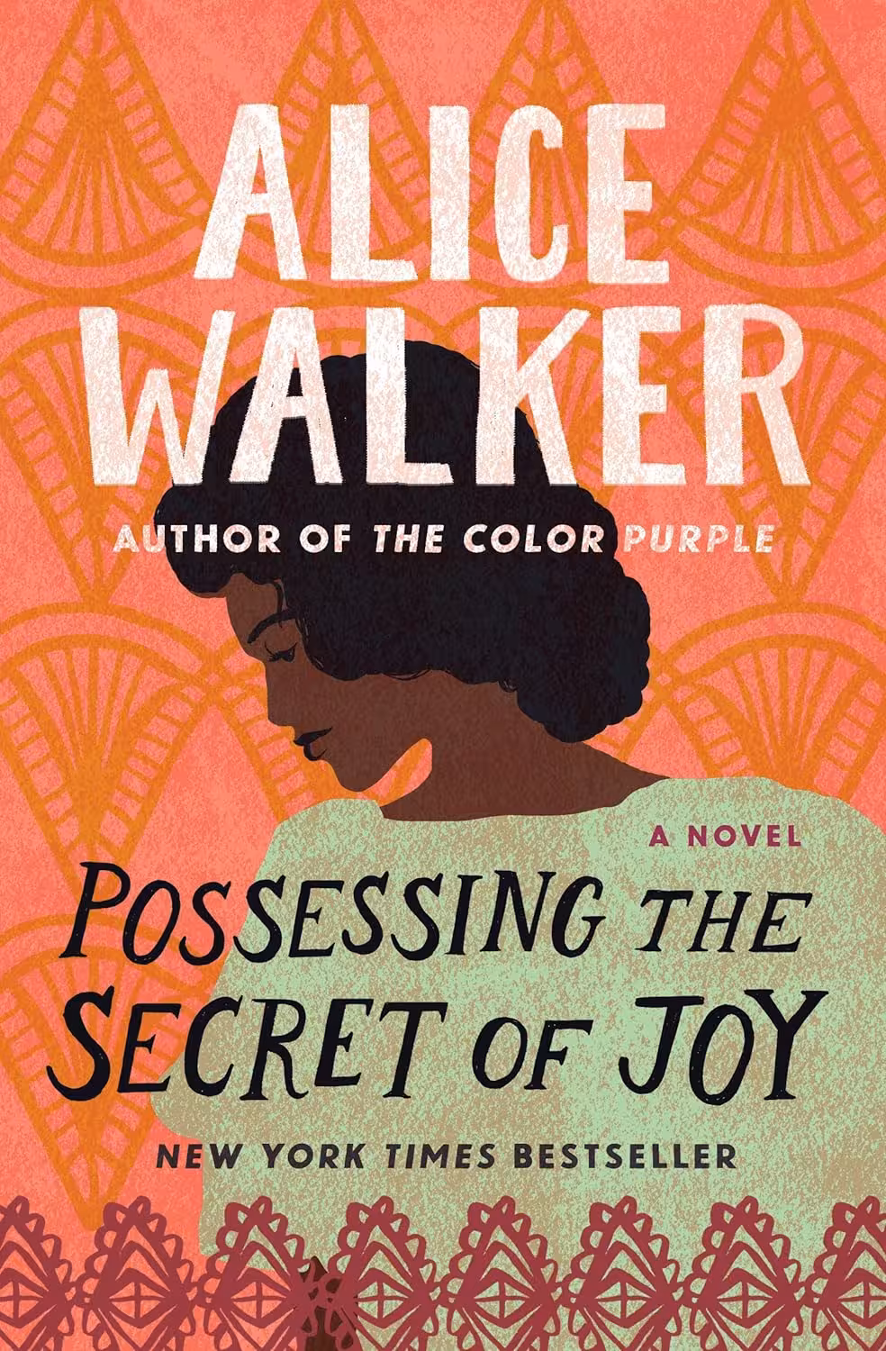 کتاب Possessing the Secret of Joy (The Color Purple Book 3) (متن کامل)