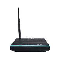 مودم روتر ADSL2 Plus بی سیم یوتل مدل A154