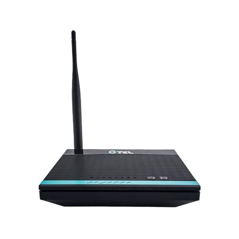 مودم روتر ADSL2 Plus بی سیم یوتل مدل A154