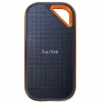 اس اس دی اکسترنال سن دیسک مدل Extreme pro E81 ظرفیت 1 ترابایت