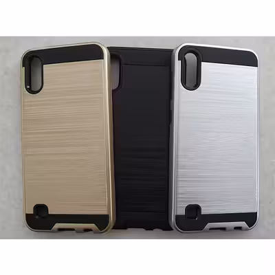 کاور مدل TP2-1 مناسب برای گوشی موبایل سامسونگ Galaxy A10