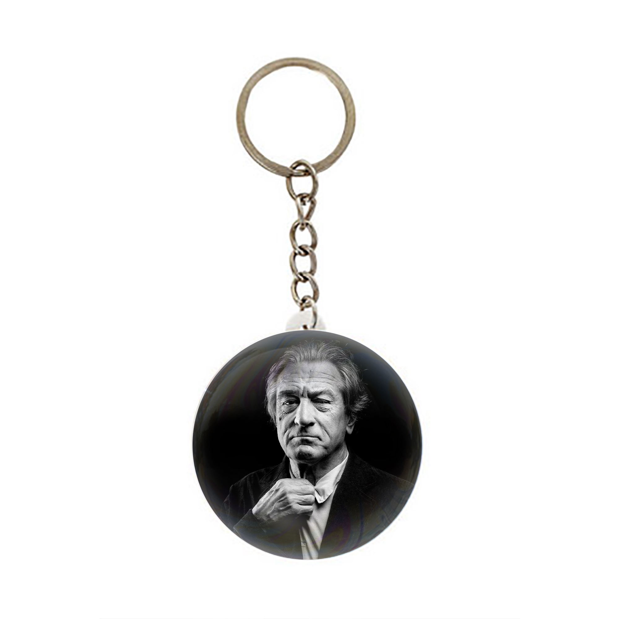 جاکلیدی عرش مدل رابرت دنیرو کد Asj1181