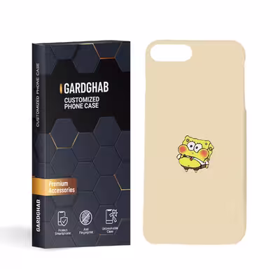 کاور گارد قاب مدل فانتزی مناسب برای گوشی موبایل اپل iphone 7 plus 8 plus
