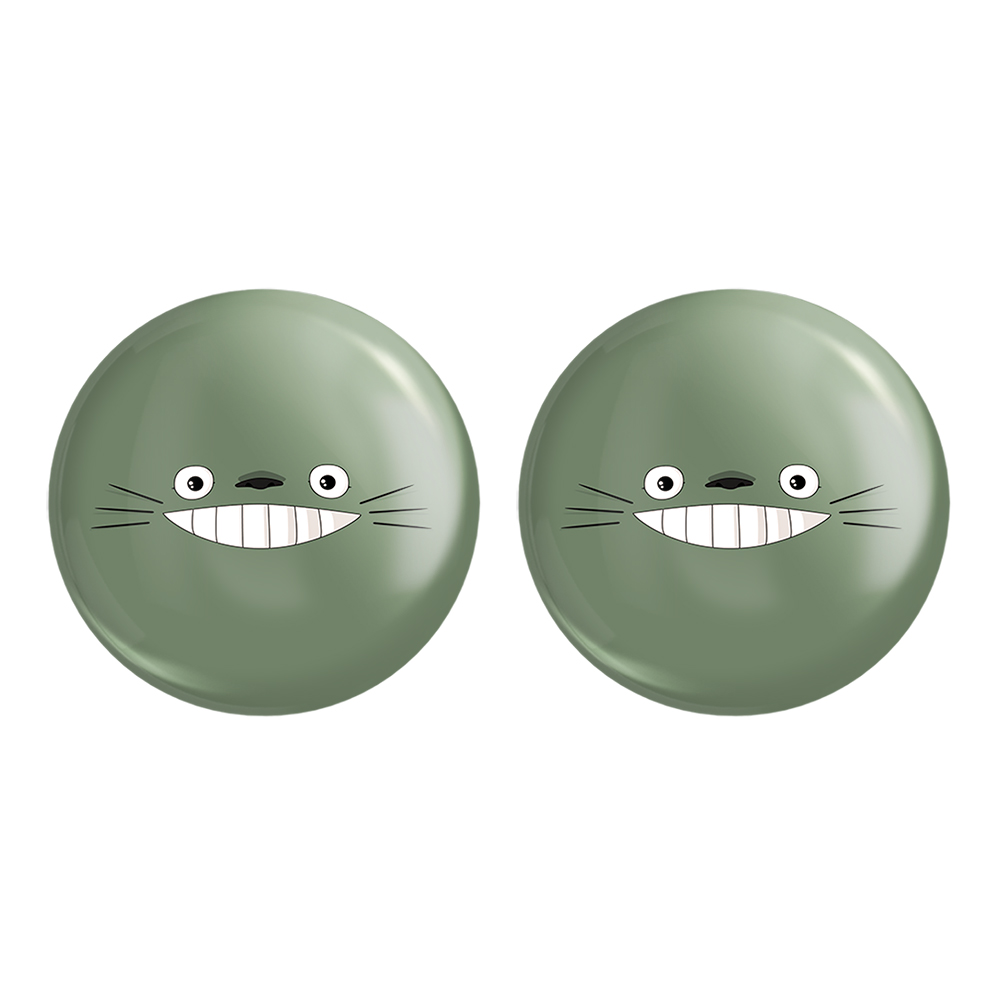 پیکسل خندالو مدل انیمه توتورو Totoro کد 12825 به همراه مگنت