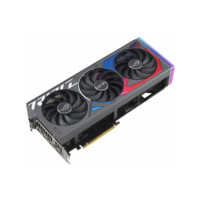 کارت گرافیک ایسوس ROG Strix GeForce RTX™ 4060 Ti OC Edition 16GB GDDR6