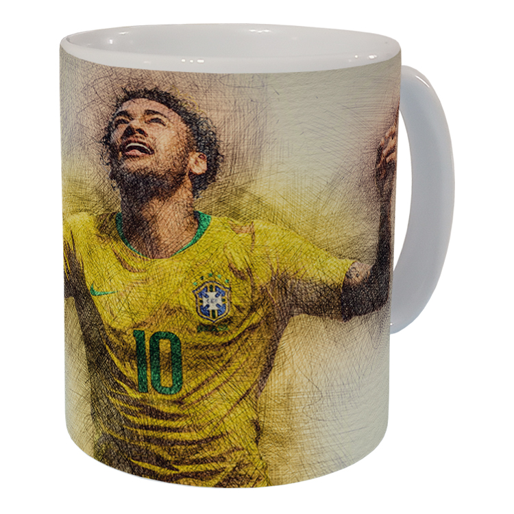 ماگ مدل نیمار کد 28