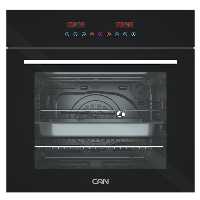 فر برقی توکار کن مدل E6503 CAN