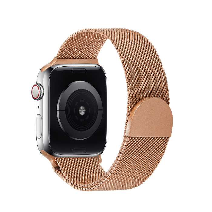 بند آها استایل مدل WG42-3 مناسب برای اپل واچ 42/44/45 میلی متری