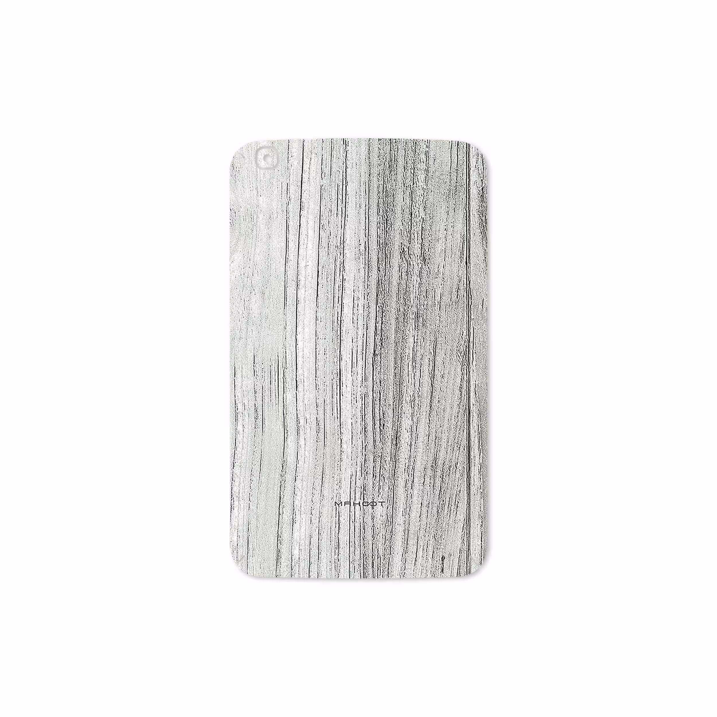 برچسب پوششی ماهوت مدل White Wood مناسب برای تبلت سامسونگ Galaxy Tab 3 8.0 2013 T310