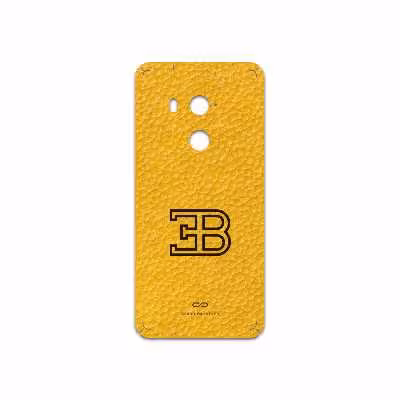 برچسب پوششی ماهوت مدل ML-BGGT مناسب برای گوشی موبایل اچ تی سی U11 Plus