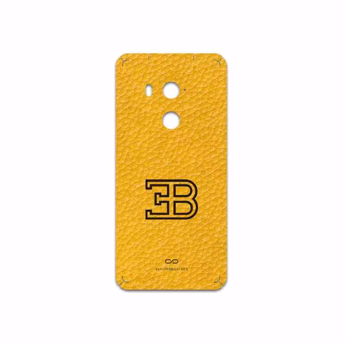 برچسب پوششی ماهوت مدل ML-BGGT مناسب برای گوشی موبایل اچ تی سی U11 Plus