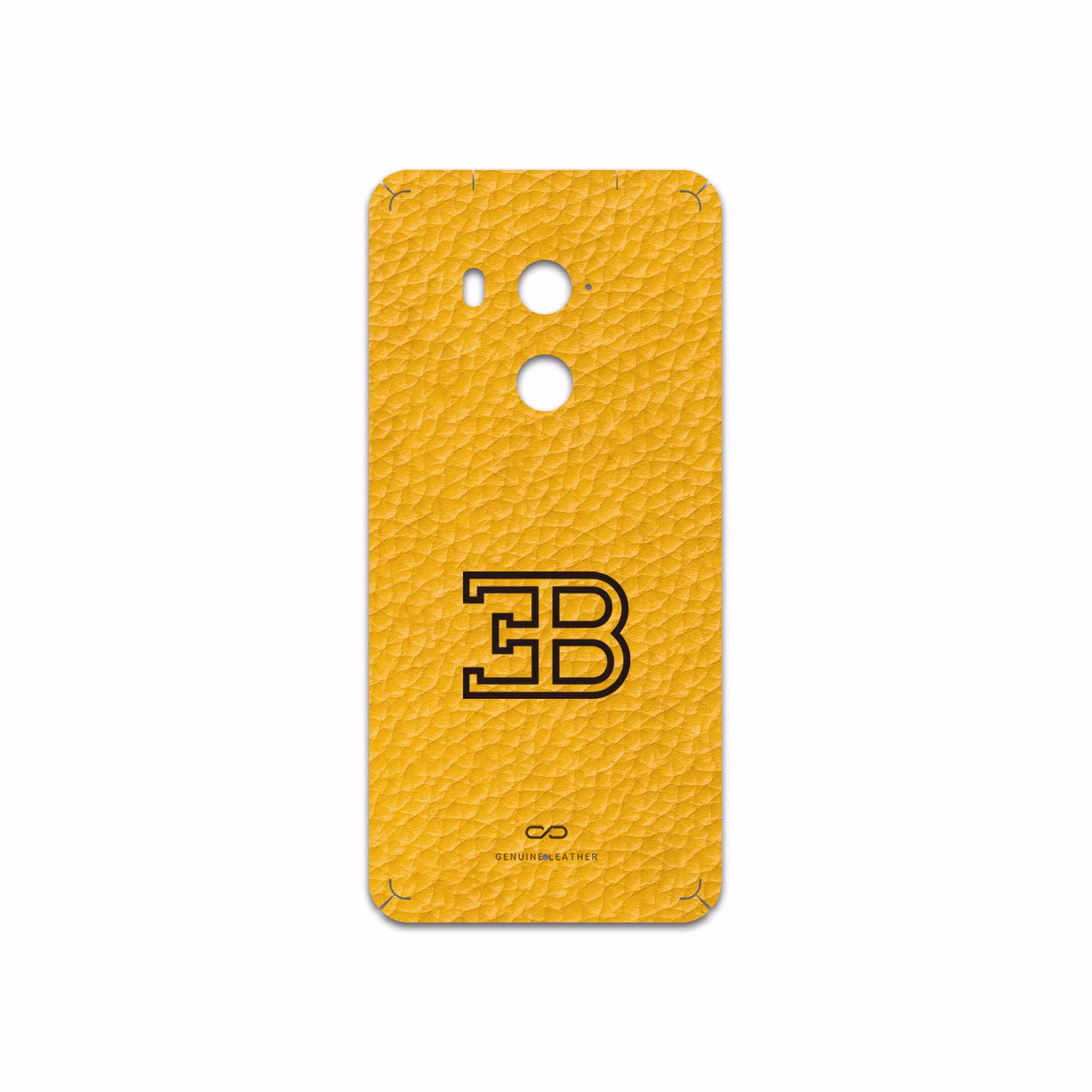 برچسب پوششی ماهوت مدل ML-BGGT مناسب برای گوشی موبایل اچ تی سی U11 Plus