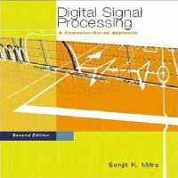 خرید و دانلود نسخه کامل کتاب Digital Signal Processing: A Computer-Based Approach, 2e with DSP Laboratory using MATLAB