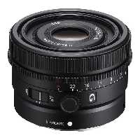 لنز سونی Sony FE 50mm f/2.5 G