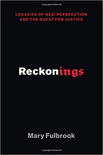 خرید و دانلود نسخه کامل کتاب Reckonings: Legacies of Nazi Persecution and the Quest for Justice