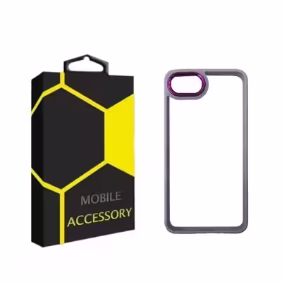 کاور مدل Metalio مناسب برای گوشی موبایل اپل Iphone 7 / 8