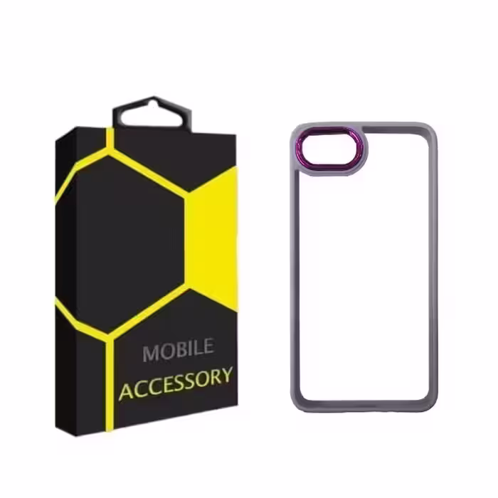 کاور مدل Metalio مناسب برای گوشی موبایل اپل Iphone 7 / 8