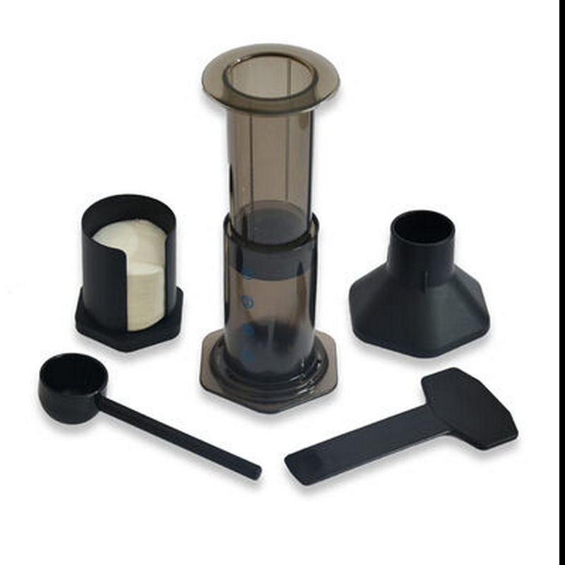 قهوه ساز مدل ایروپرس PD-01