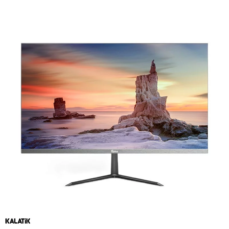 مانیتور جی پلاس سایز 24 اینچ مدل GDM-245LN