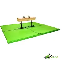 خرید تشک ژیمناستیک کیاورزش مناسب خرک