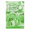 کتاب British Family And Friends 3 Second Edition اثر Tamzin Thompson And Naomi Simmons انتشارات الوندپویان
