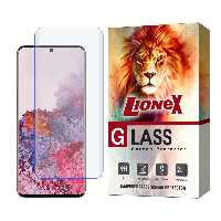 محافظ صفحه نمایش یووی لایونکس مدل UVLIGHTL مناسب برای گوشی موبایل سامسونگ Galaxy S20 5G / Xiaomi 12 / Xiaomi 12S / Xiaomi 12X | کالا برتری
