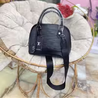 کیف LV مشکی