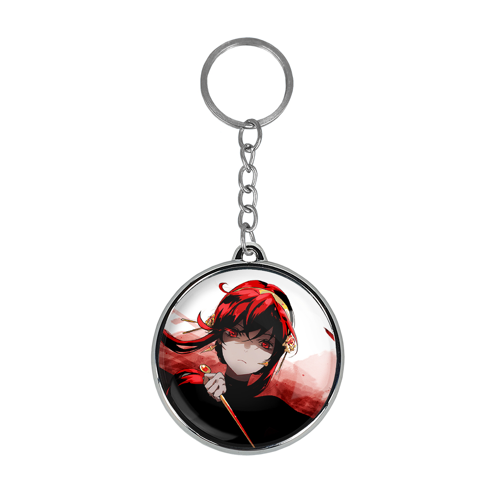 جاکلیدی خندالو مدل یور فورجر انیمه اسپای ایکس فمیلی طرح  دوطرفه کد 1768917688