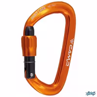کارابین پیچ دی نامتقارن کمپ اوربیت CAMP مدل Orbit lock
