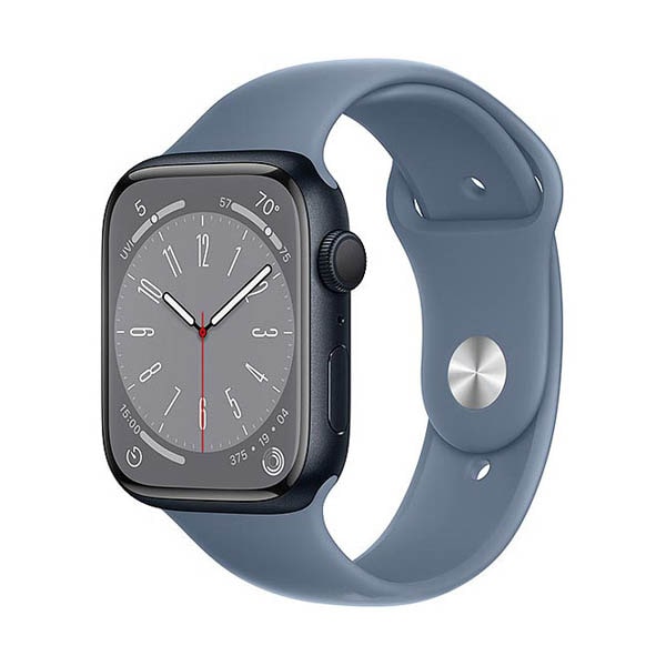 ساعت هوشمند اپل سری 8 مدل Aluminum Case 41mm | کالابالا