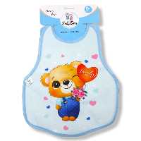 پیشبند بیبی بورن baby born کد B109