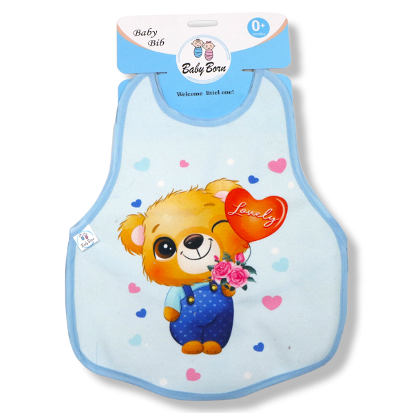 پیشبند بیبی بورن baby born کد B109