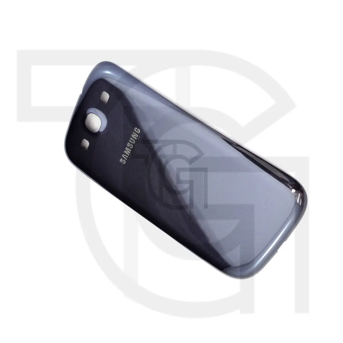 درب پشت سامسونگ (آبی‌سنگریزه‌ای) Back Door Samsung SHW-M440S