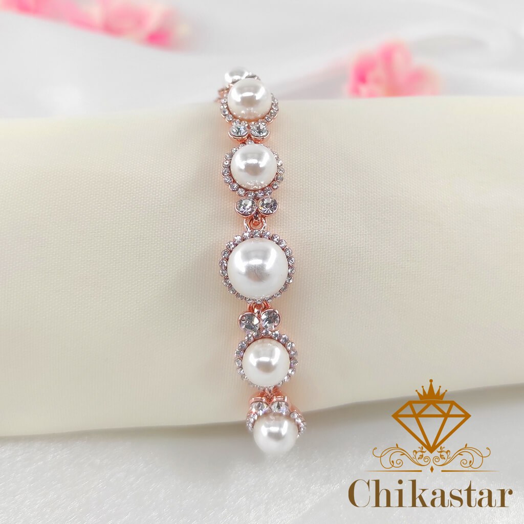 دستبند  برند کولیو(Clio) مدل BC007