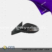 آینه بغل چپ کیا سراتو 2010 سایپائی چین