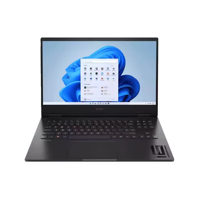 خرید و قیمت لپ تاپ نمایشگاهی اچ پی مدل HP OMEN 16 - XF0053AX - آسیا لپتاپ