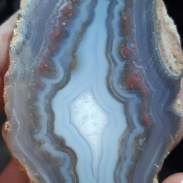 سنگ سلیمانی ناب 