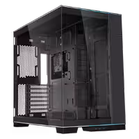 کیس گیمینگ لیان لی Lian Li O11 Dynamic Evo RGB رنگ مشکی | فروشگاه گیمینگ تکاف