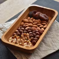 اردور مستطیل بامبوم