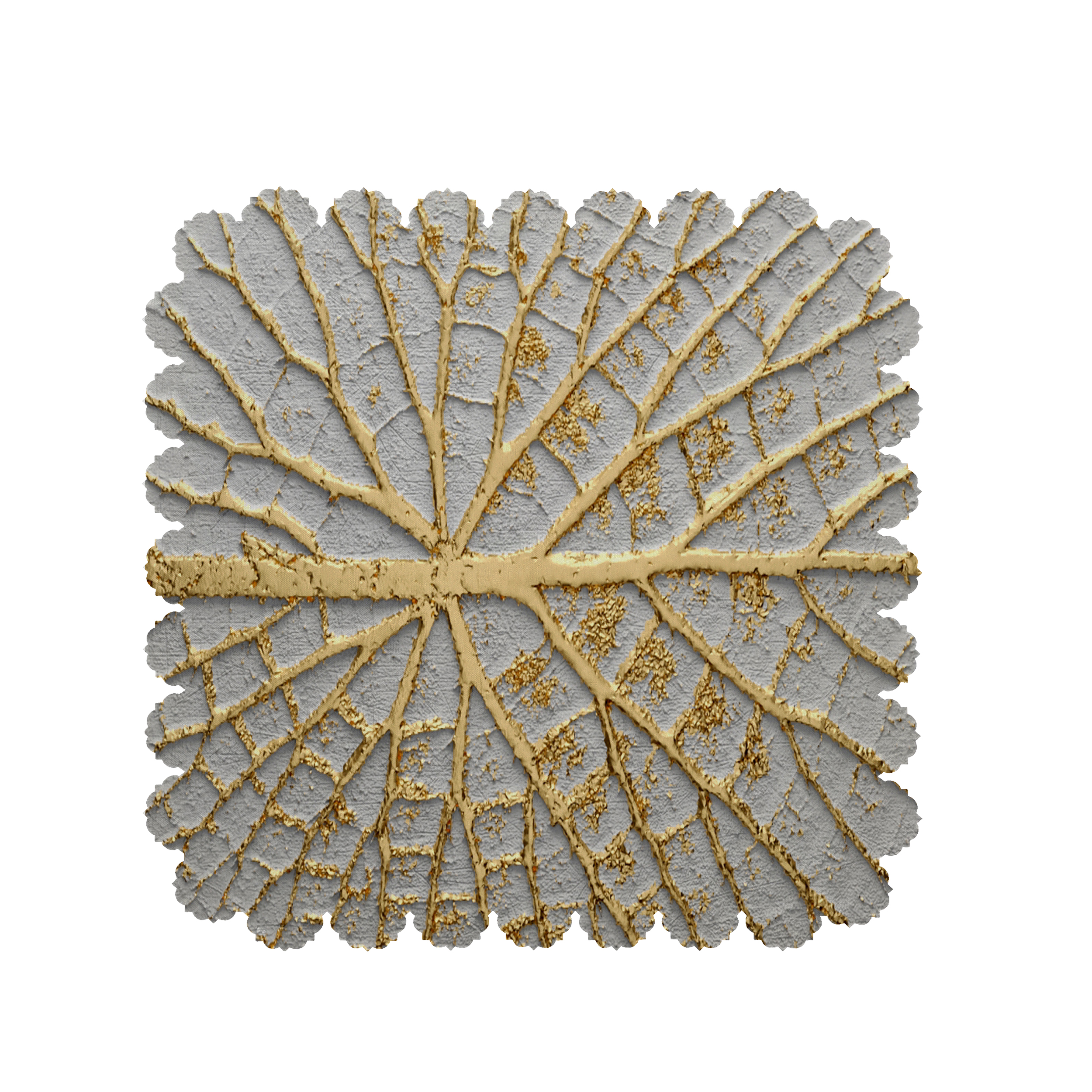 رومیزی  طرح کلاسیک کد 8821B