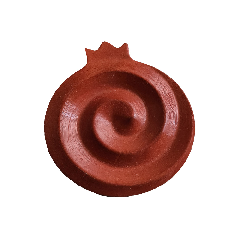 دکوری مدل شب یلدا طرح انار کد 3