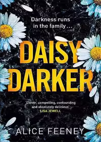 کتاب Daisy darker دیزی دارکر اثر آلیس فینی