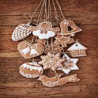 خرید و دانلود عکس Christmas_gift-6 کد 12342 | پیک فاکس | Pic Fox