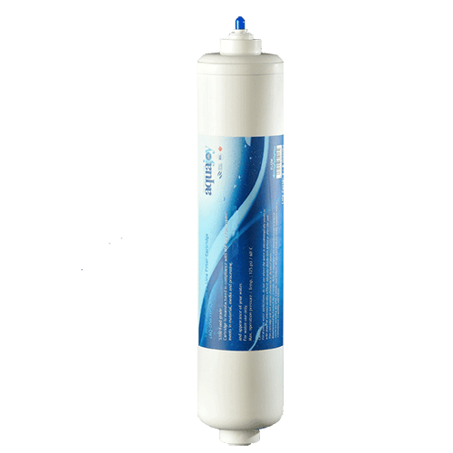 خرید کارتریج فیلتر الیافی 1 میکرون Inline به طول 12 اینچ