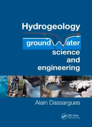 󾕇 دانلود کتاب Hydrogeology - Groundwater Science And Engineering, 2020 - دانلود کتاب های دانشگاهی