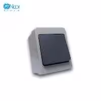 کلید تبدیل بارانی طرح برکه پارت 72 - مستر نور