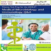 Thieme Test Prep for the USMLE Medical Microbiology a
